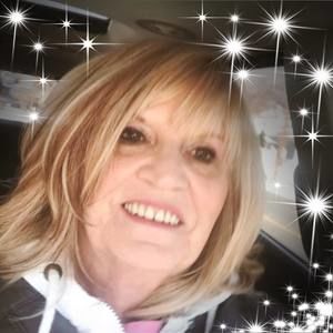 Meet your Posher, Diane